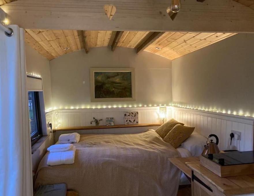 Villa Aspen Leaves: The Perfect Farm Retreat Graffham Exterior foto